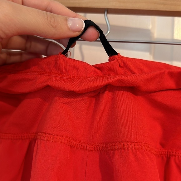 Lightly used champion athletic shorts size extra large. - Picture 6 of 6